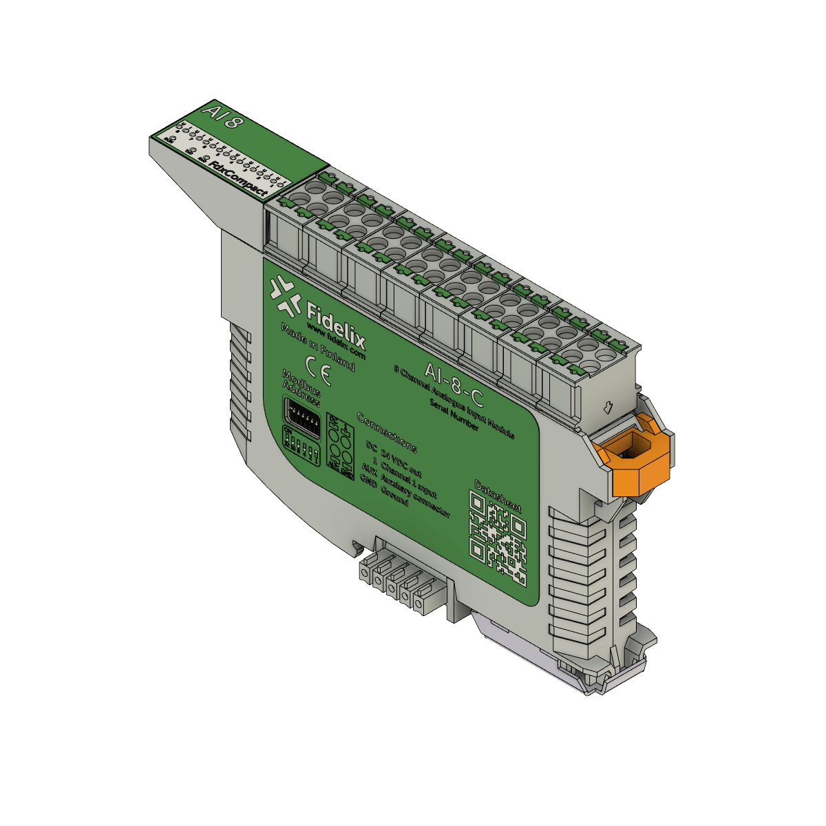 Product 3D image