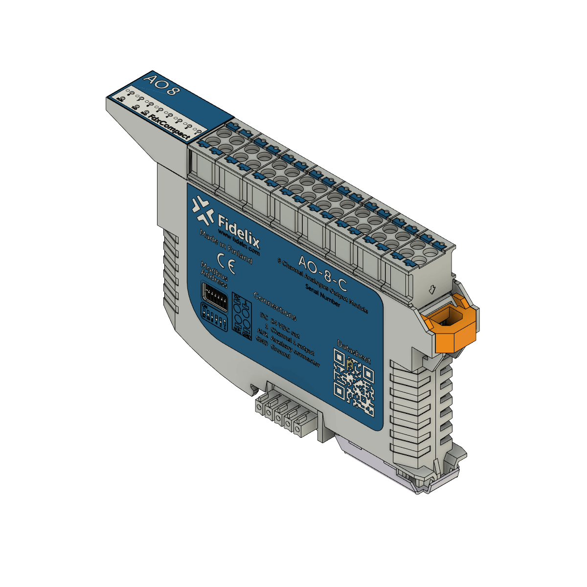 Product 3D image