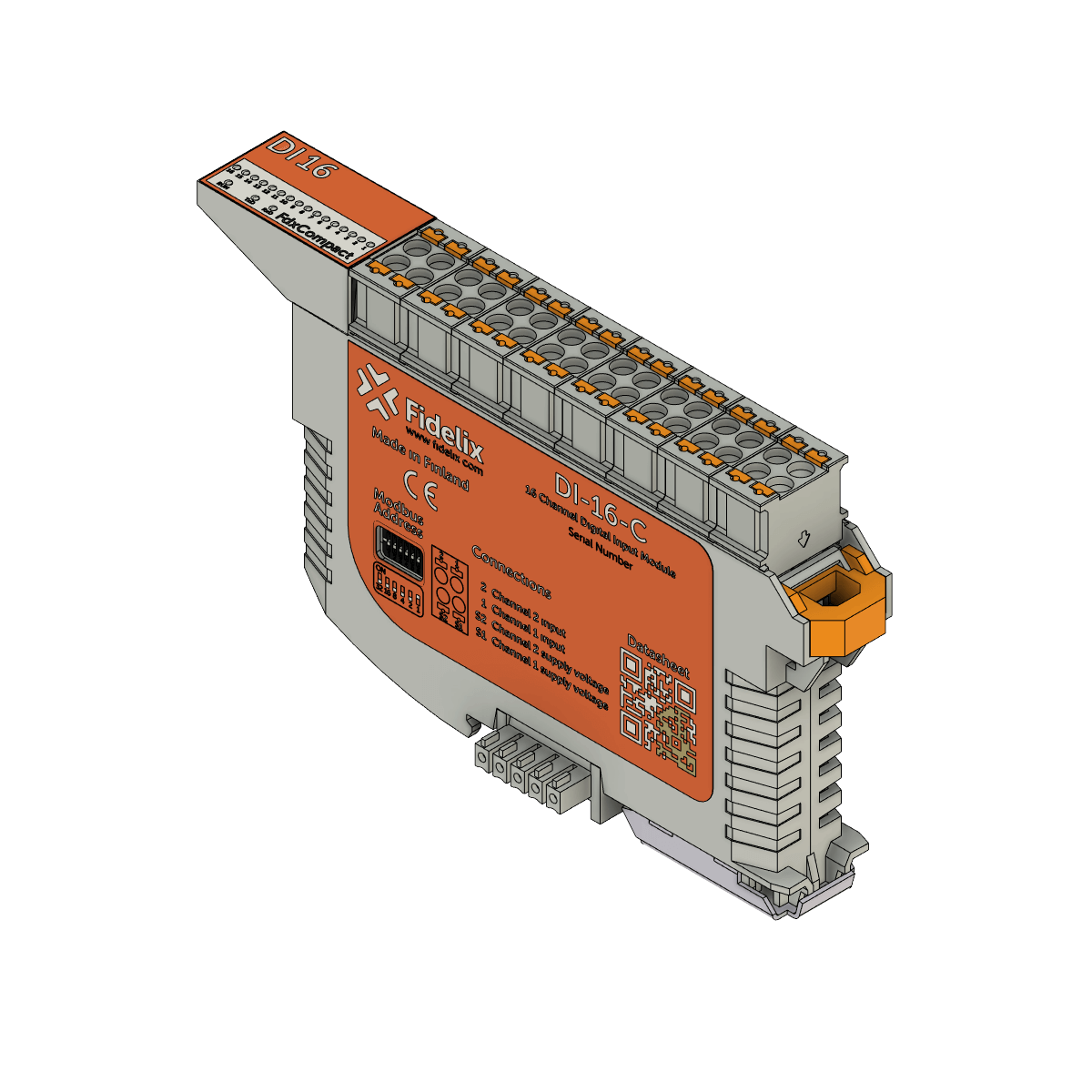 Product 3D image