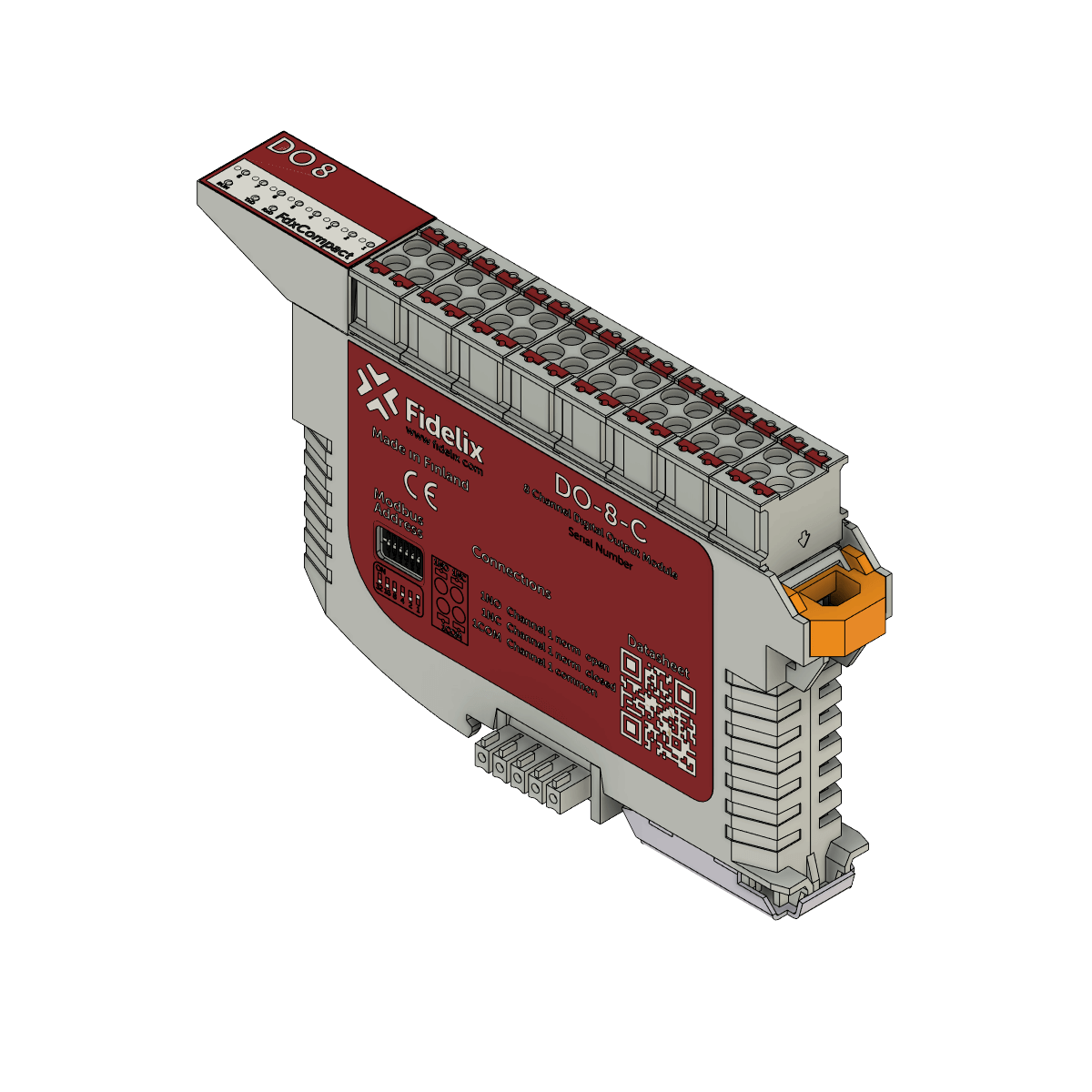 Product 3D image