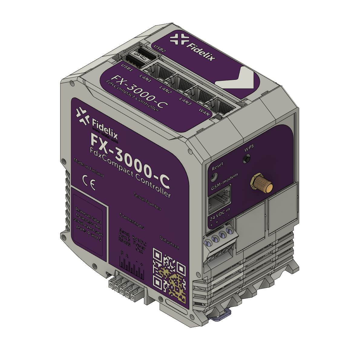Product 3D image