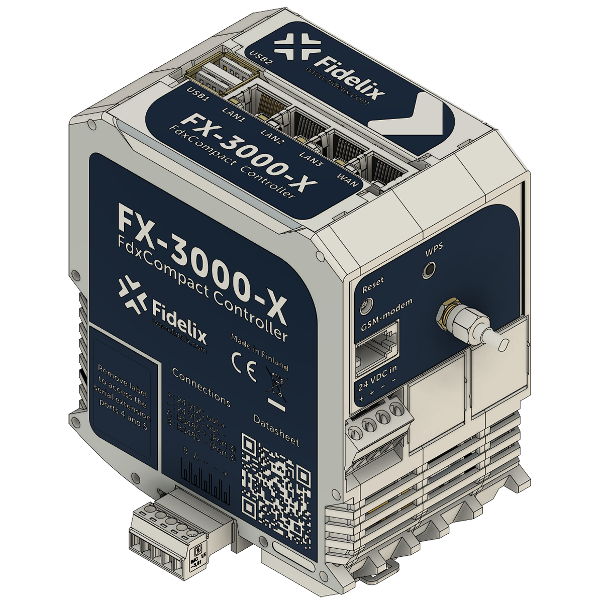 Product 3D image