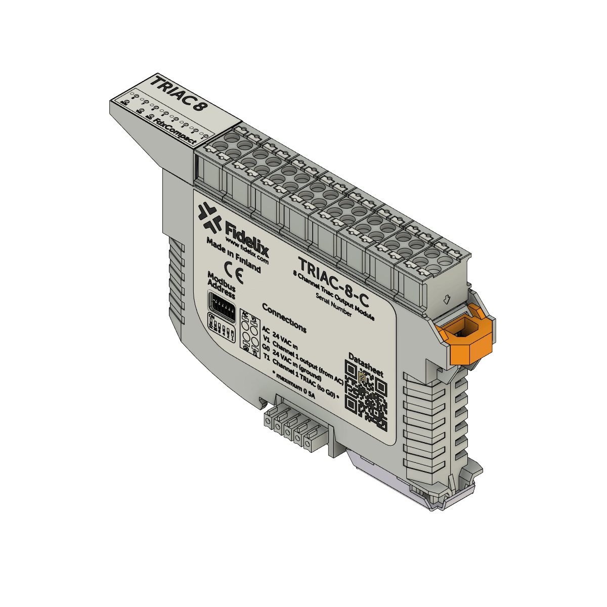 Product 3D image