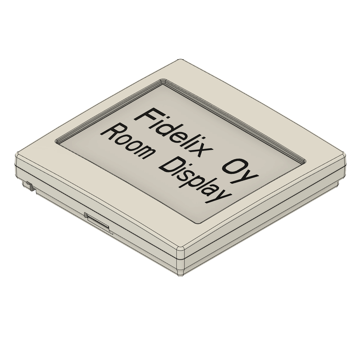 Product 3D image