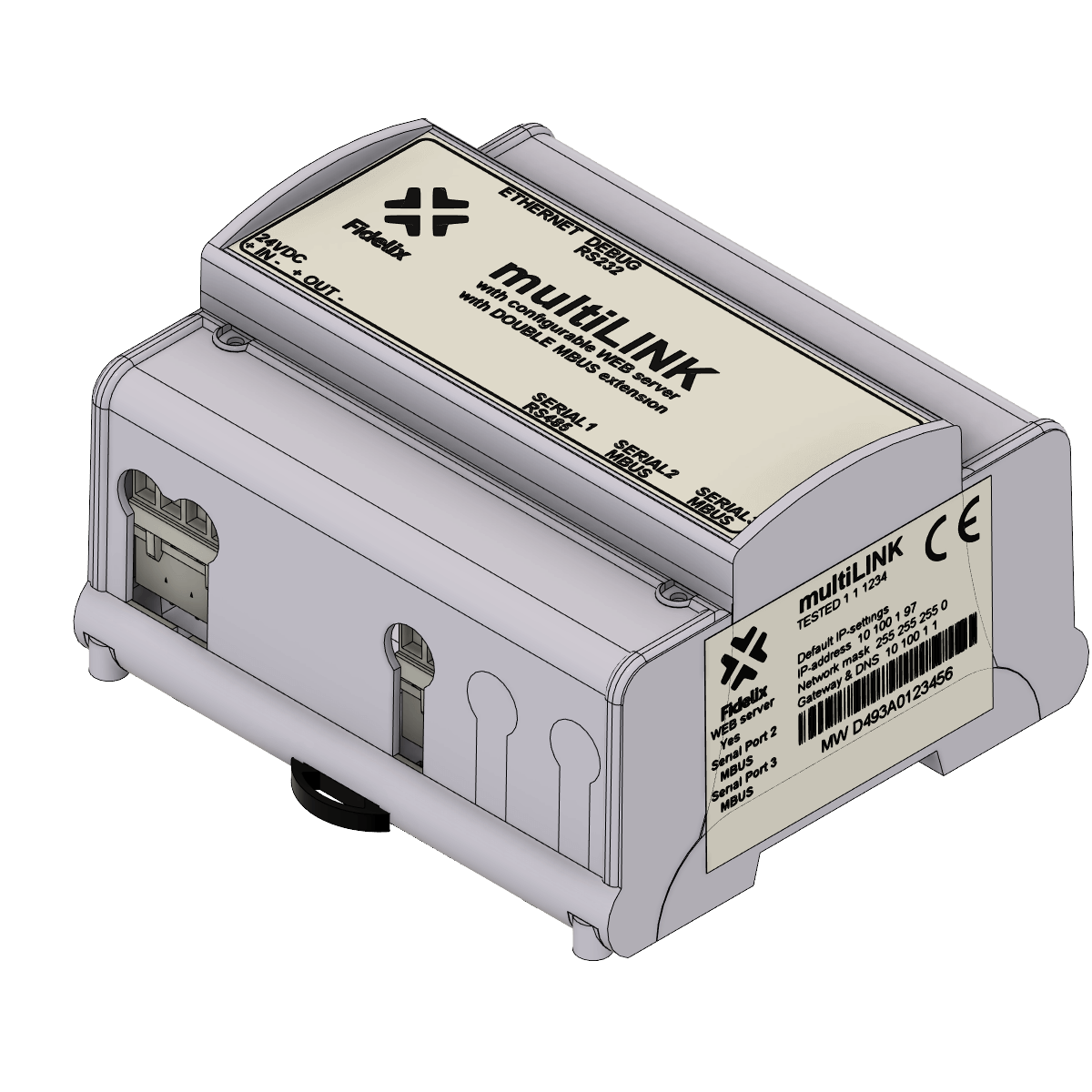 Product 3D image